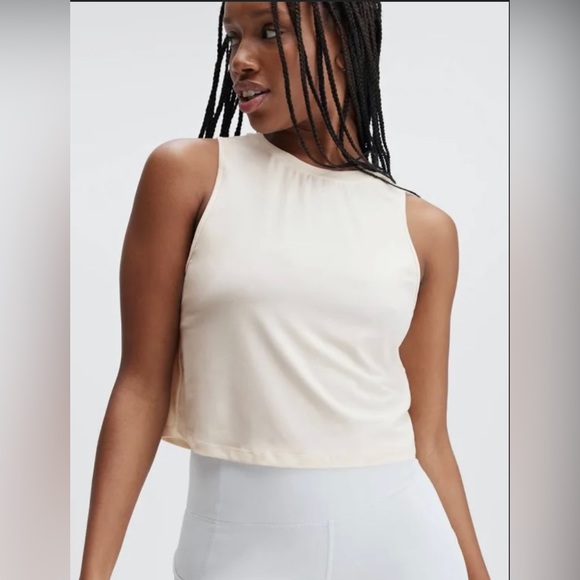 Fabletics Tops - NWTS‎ Fabletics Blake Muscle Tank M